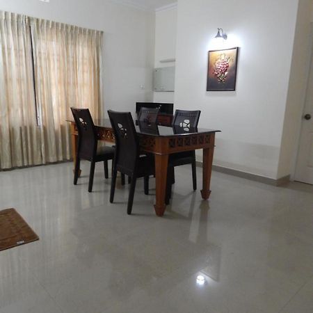 Royal Homes Kochi Extérieur photo