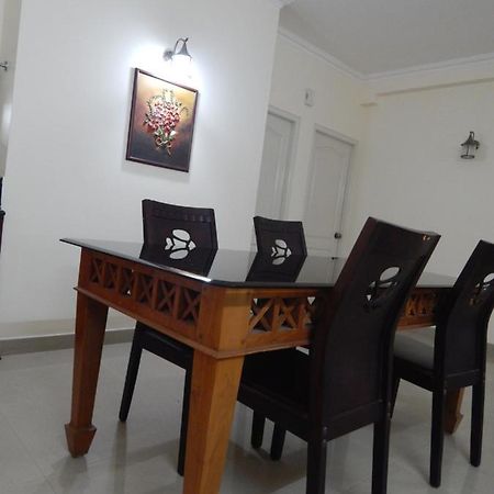 Royal Homes Kochi Extérieur photo
