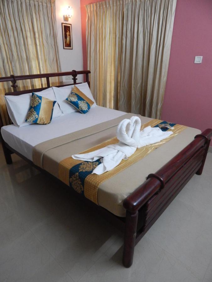 Royal Homes Kochi Extérieur photo