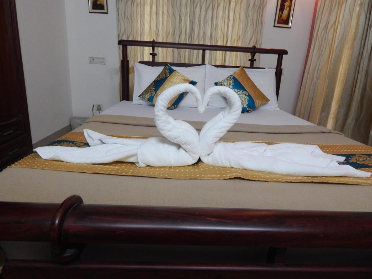 Royal Homes Kochi Extérieur photo
