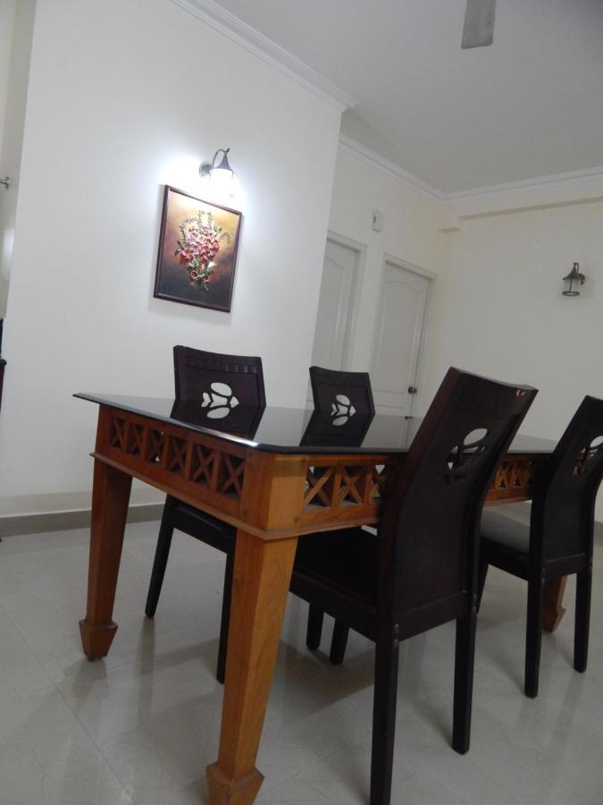 Royal Homes Kochi Extérieur photo