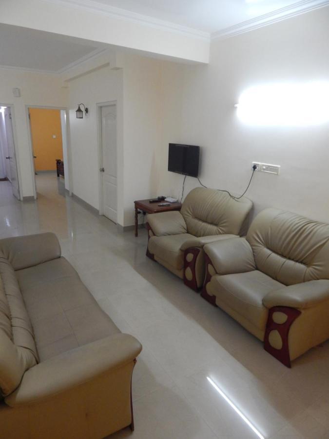 Royal Homes Kochi Extérieur photo