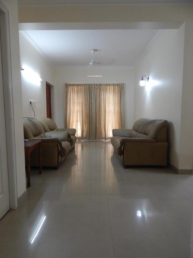 Royal Homes Kochi Extérieur photo