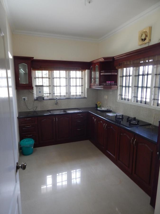 Royal Homes Kochi Extérieur photo