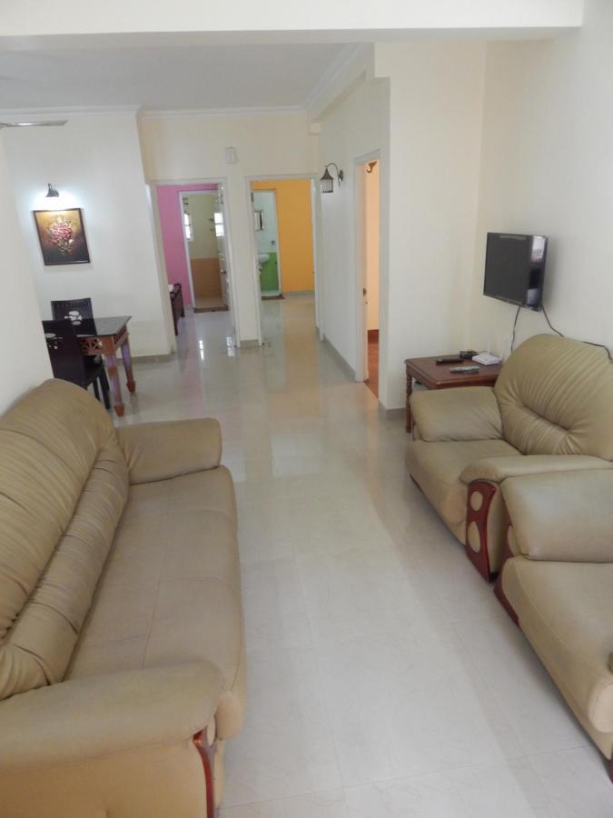 Royal Homes Kochi Extérieur photo