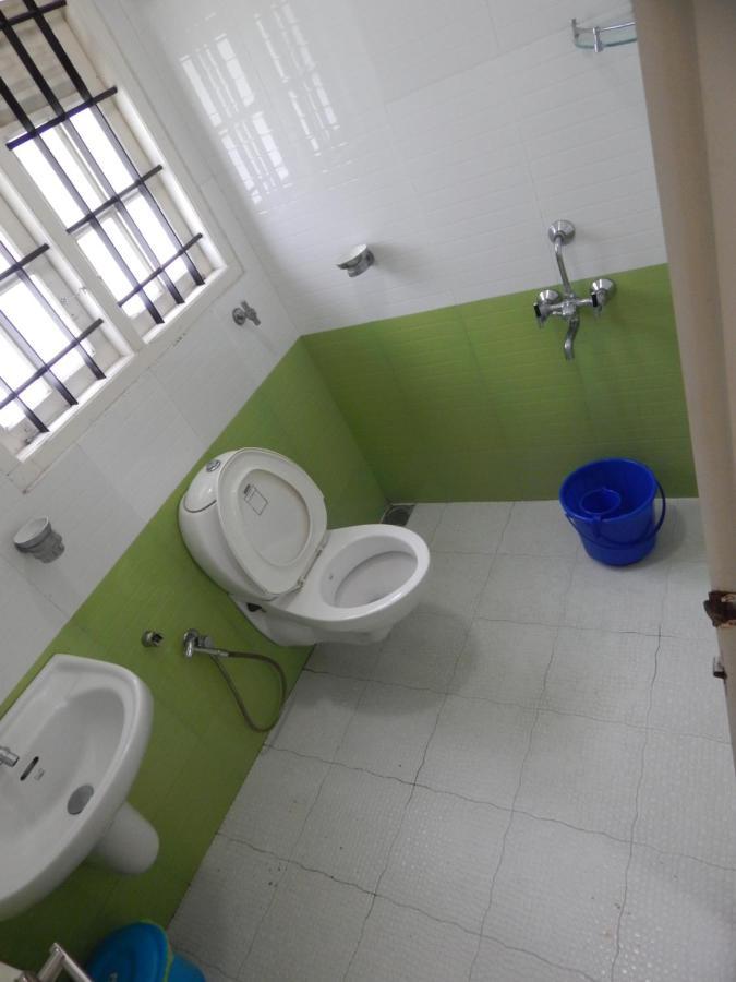 Royal Homes Kochi Extérieur photo
