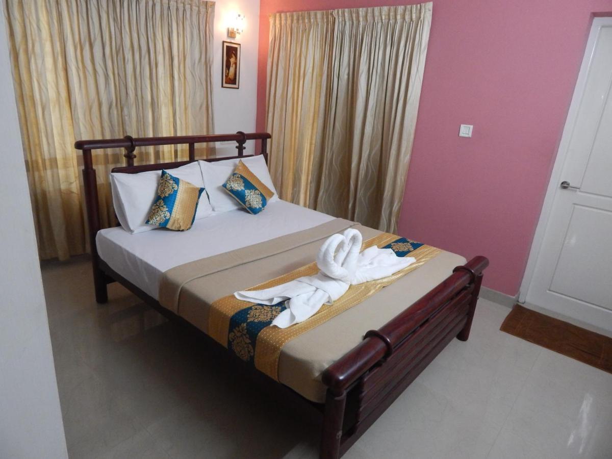 Royal Homes Kochi Extérieur photo