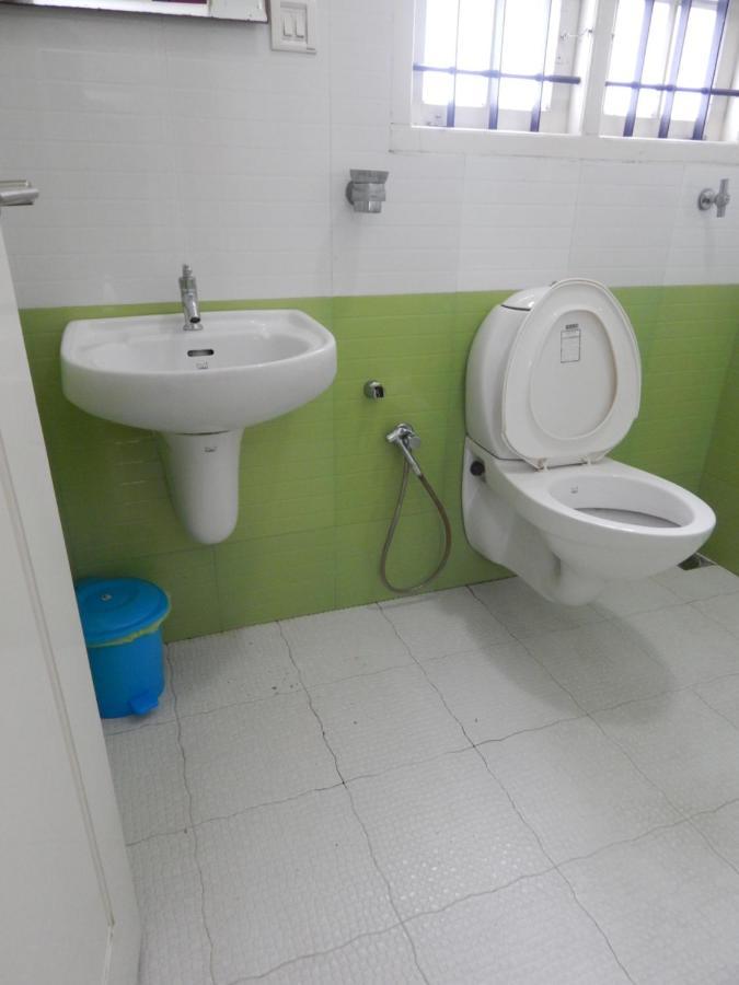 Royal Homes Kochi Extérieur photo