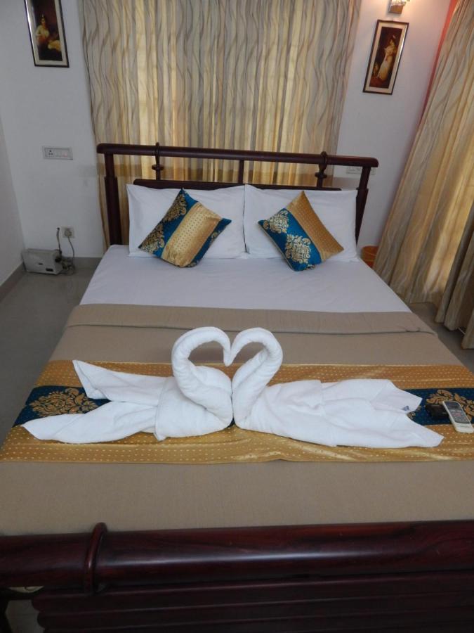 Royal Homes Kochi Extérieur photo